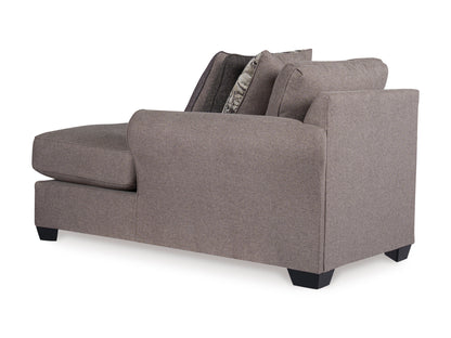 Pantomine  2-Piece Sectional