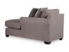 Pantomine  2-Piece Sectional