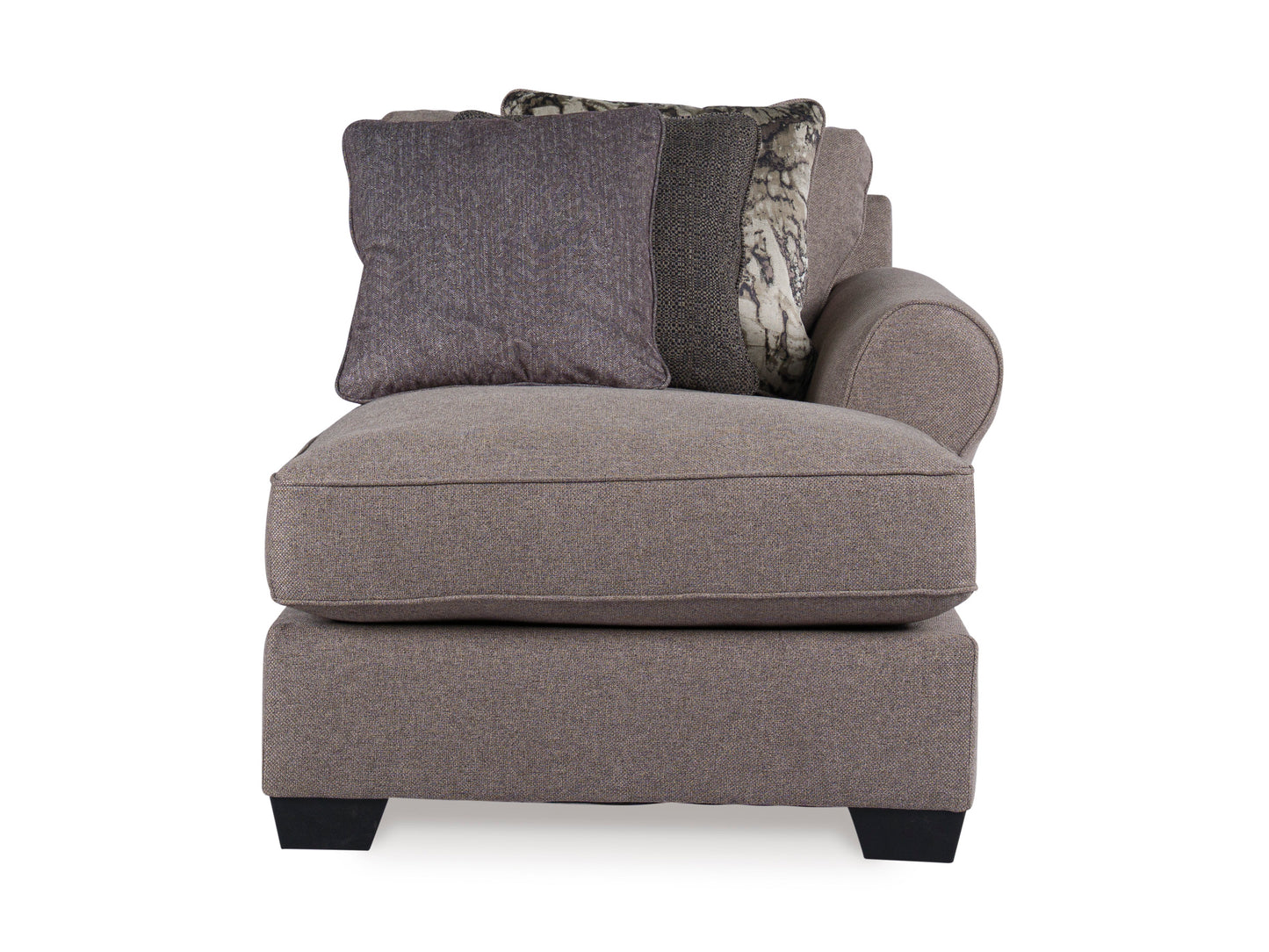Pantomine  2-Piece Sectional