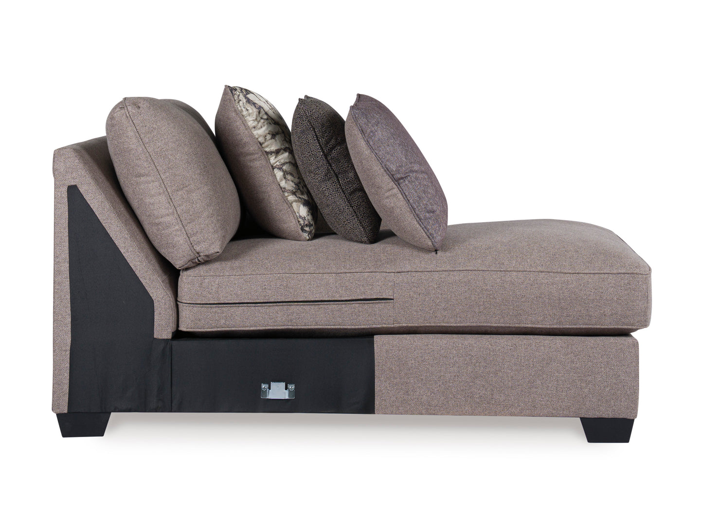 Pantomine  2-Piece Sectional