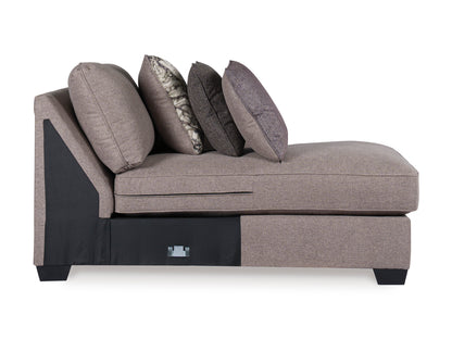 Pantomine  2-Piece Sectional