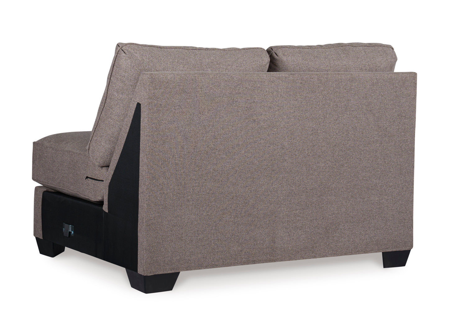 Pantomine 4-Piece Sectional Living Room-SET