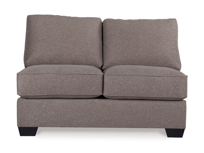 Pantomine 4-Piece Sectional Living Room-SET
