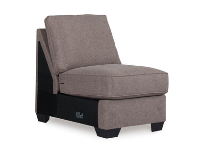 Pantomine  5-Piece Sectional