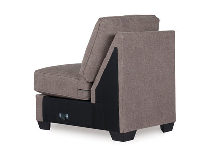Pantomine  5-Piece Sectional