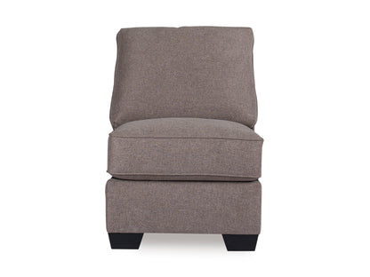 Pantomine  5-Piece Sectional