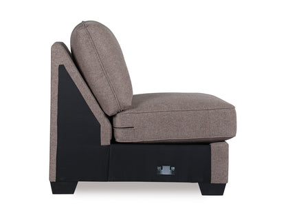 Pantomine  5-Piece Sectional