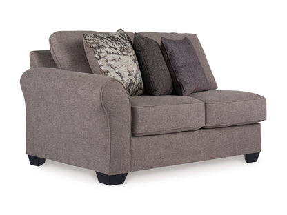 Pantomine  2-Piece Sectional