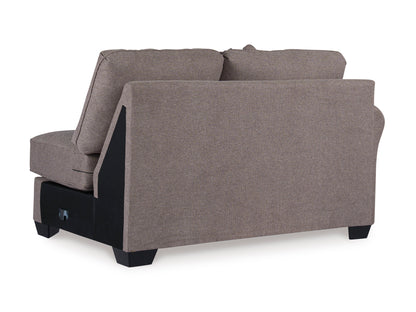 Pantomine  2-Piece Sectional