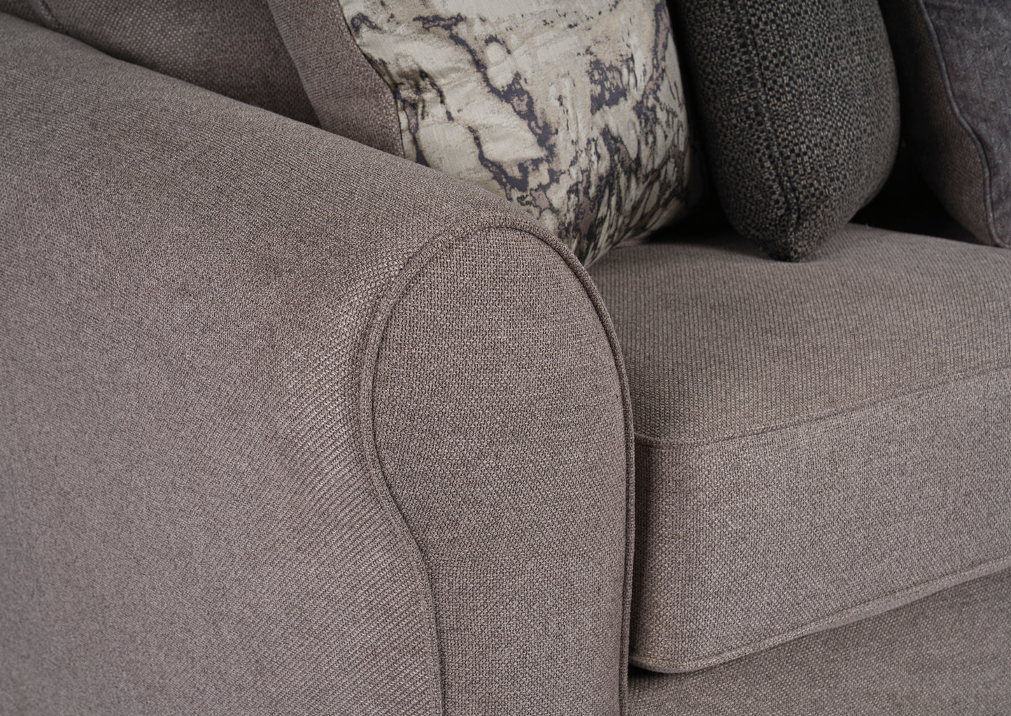 Pantomine  2-Piece Sectional