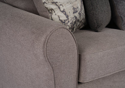 Pantomine  2-Piece Sectional