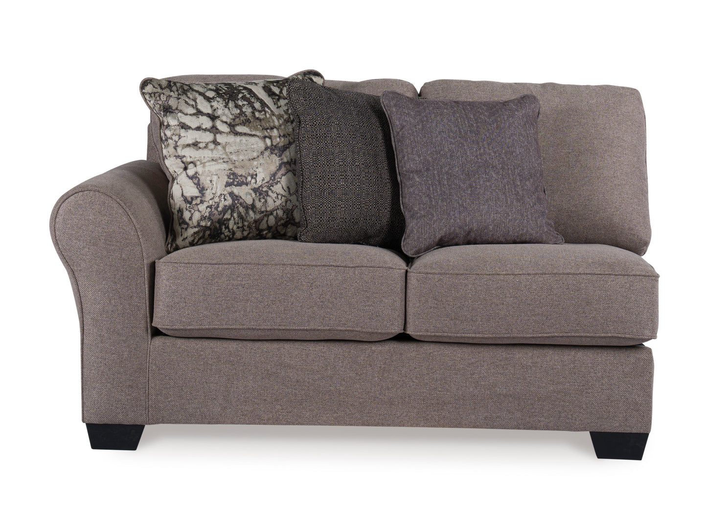 Pantomine  2-Piece Sectional