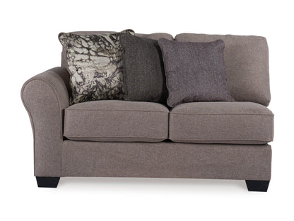 Pantomine  2-Piece Sectional