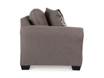 Pantomine  2-Piece Sectional