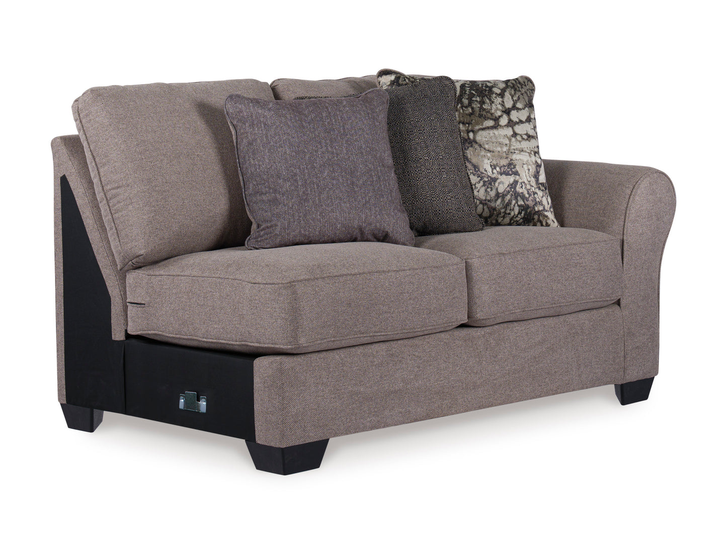 Pantomine 4-Piece Sectional Living Room-SET
