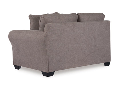 Pantomine 4-Piece Sectional Living Room-SET