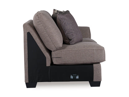 Pantomine 4-Piece Sectional Living Room-SET