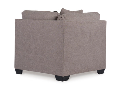 Pantomine 4-Piece Sectional Living Room-SET