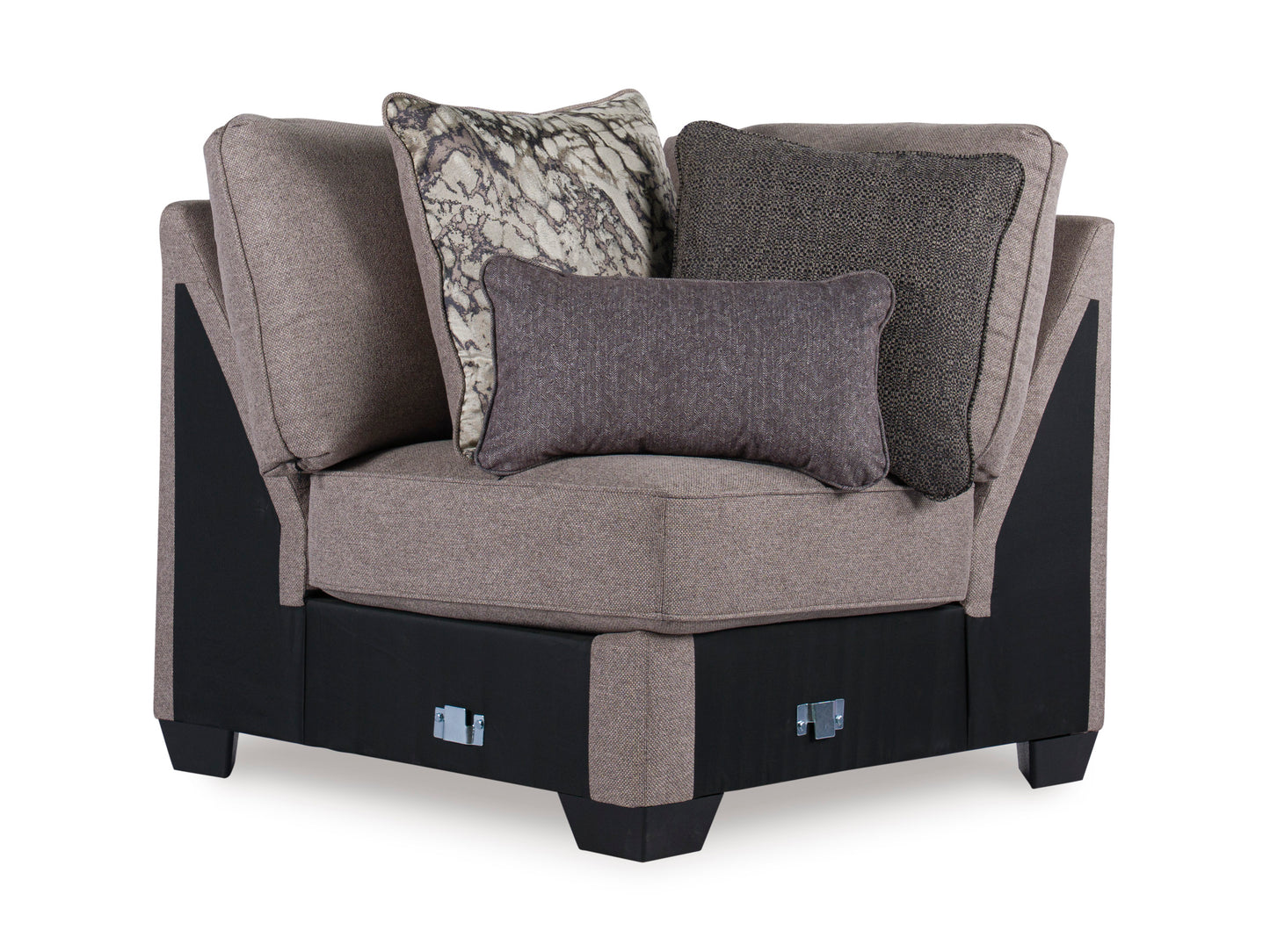 Pantomine 4-Piece Sectional Living Room-SET