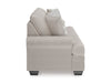 Chocorua Set  with Recliner