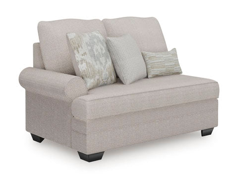 Chocorua LAF Loveseat