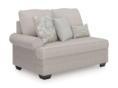 Chocorua LAF Loveseat