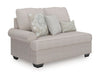 Chocorua LAF Loveseat