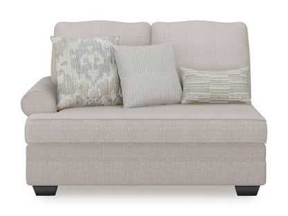 Chocorua LAF Loveseat