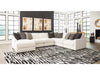 39402S6 Elissa Court 6-Piece Sectional with Chaise