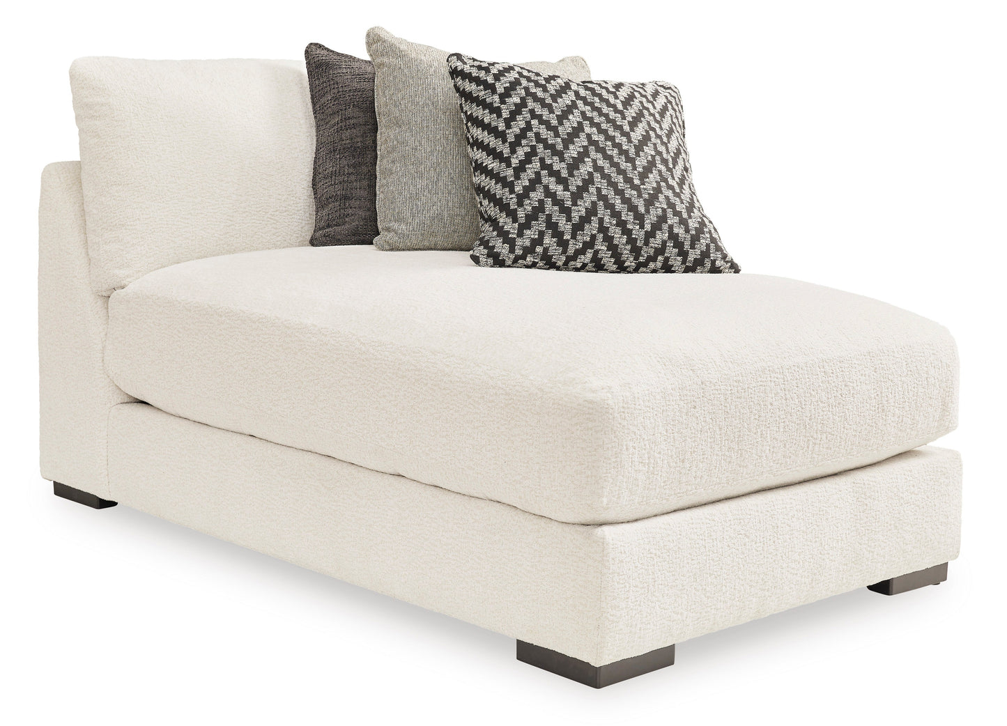 Ashley Homestore | Elissa Court Right-Arm Facing Corner Chaise