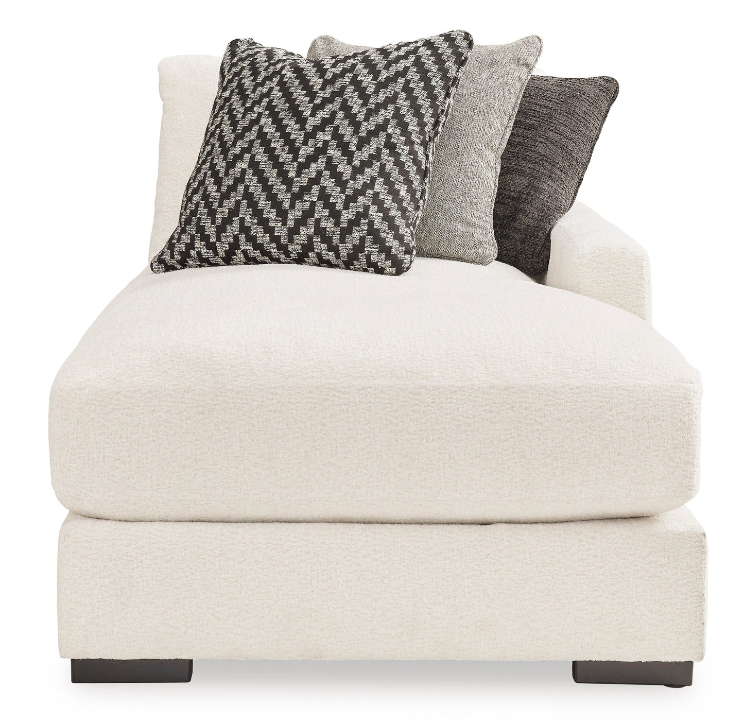 Ashley Homestore | Elissa Court Right-Arm Facing Corner Chaise