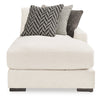Ashley Homestore | Elissa Court Right-Arm Facing Corner Chaise