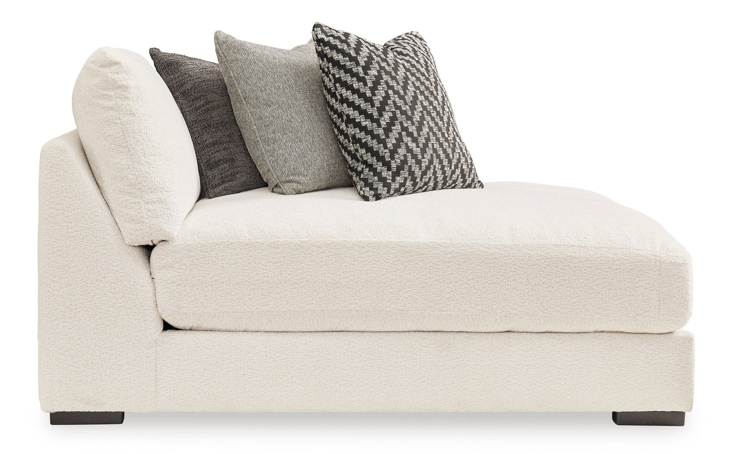 Ashley Homestore | Elissa Court Right-Arm Facing Corner Chaise
