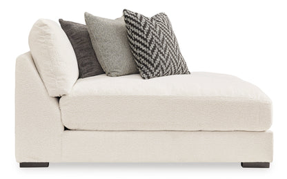 Ashley Homestore | Elissa Court Right-Arm Facing Corner Chaise