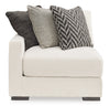 Ashley Homestore | Elissa Court Left-Arm Facing Corner Chair