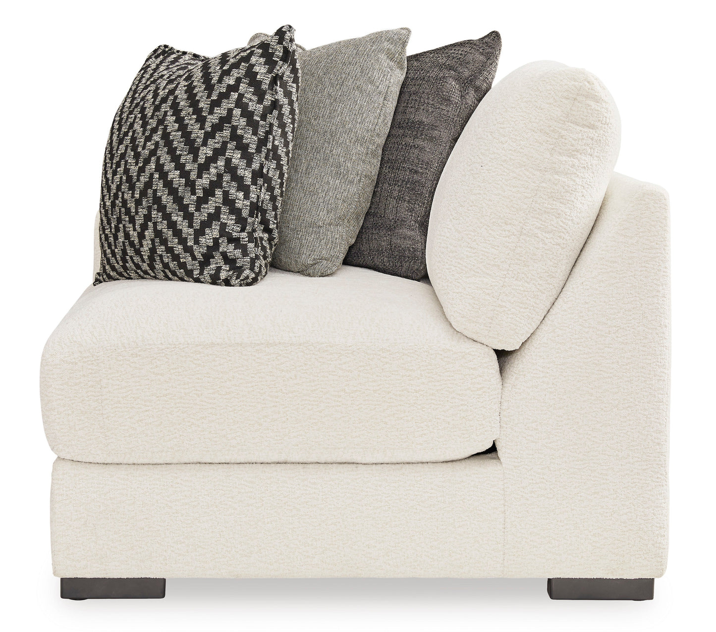 Ashley Homestore | Elissa Court Left-Arm Facing Corner Chair