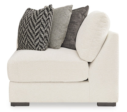 Ashley Homestore | Elissa Court Left-Arm Facing Corner Chair