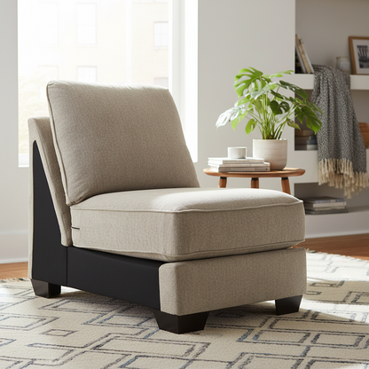 Ardsley Armless Chair