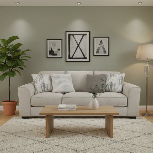 أريكة Ardsley ذات الذراع الأيمن