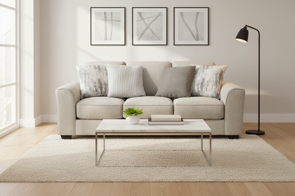 أريكة Ardsley ذات الذراع الأيمن