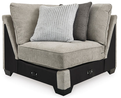 Calden Left-Arm Facing Corner Chair | Ashley Homestore