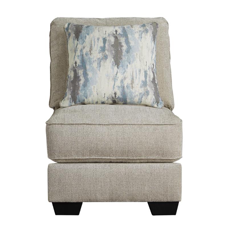 Ardsley 5-Piece Sectional with Chaise |39504S15