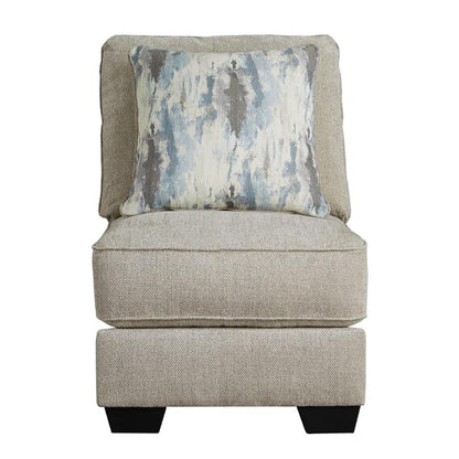 Ardsley 5-Piece Sectional with Chaise |39504S15