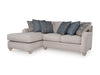 Huntsworth 2-Piece Sectional with LAF Chaise | Ashley Homestore 39770S1