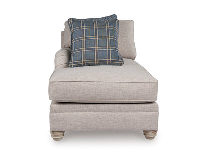 LAF CORNER CHAISE | Ashley Homestore 3977016