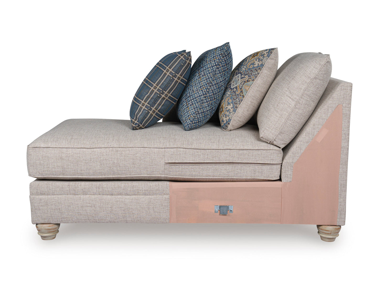 LAF CORNER CHAISE | Ashley Homestore 3977016