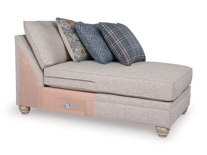 RAF CORNER CHAISE | Ashley Homestore 3977017