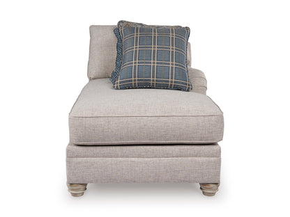 RAF CORNER CHAISE | Ashley Homestore 3977017