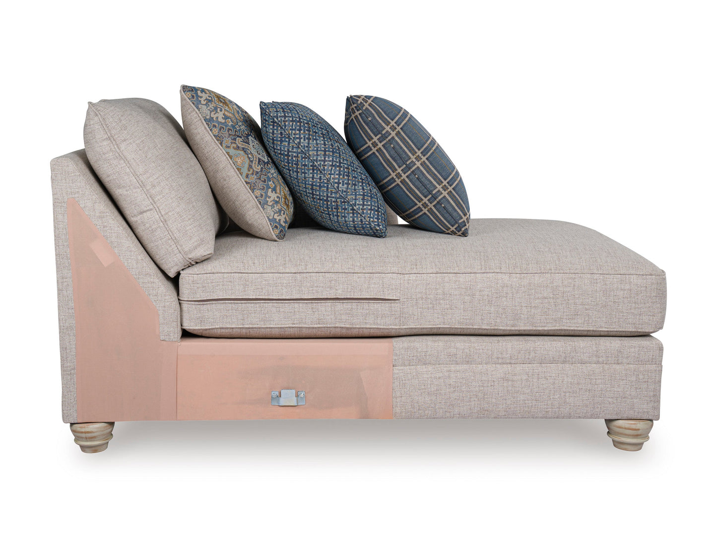 RAF CORNER CHAISE | Ashley Homestore 3977017