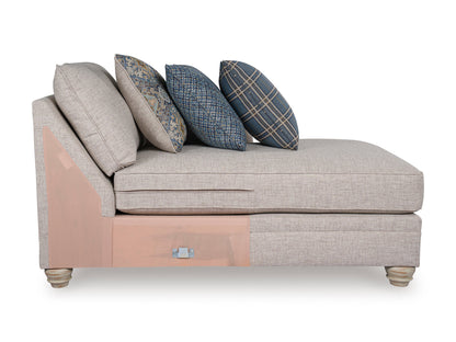 RAF CORNER CHAISE | Ashley Homestore 3977017